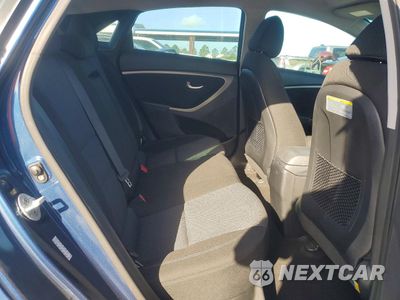 Zdjęcie 11 z 15 samochodu: 2016 HYUNDAI ELANTRA GT BASE VIN:KMHD35LH0GU318089 - miniatura