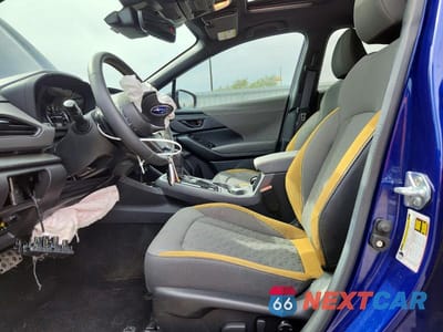 Zdjęcie 7 z 13 samochodu: 2024 SUBARU CROSSTREK SPORT VIN:4S4GUHF63R3815653 - miniatura
