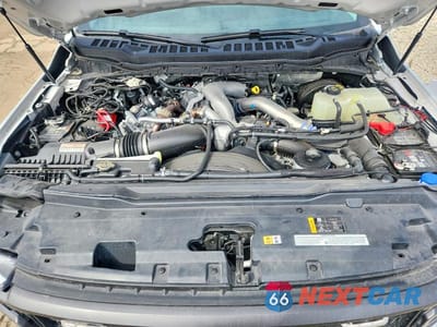 Zdjęcie 11 z 11 samochodu: 2025 FORD F250 SUPER DUTY VIN:1FT8X2BT4SED44387 - miniatura