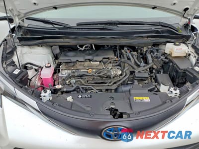 Zdjęcie 12 z 12 samochodu: 2024 TOYOTA SIENNA XLE 8-PASSENGER VIN:5TDYRKEC8RS198960 - miniatura