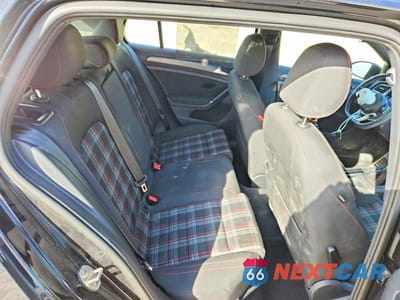 Zdjęcie 10 z 12 samochodu: 2019 VOLKSWAGEN GTI S VIN:3VW5T7AU3KM005889 - miniatura