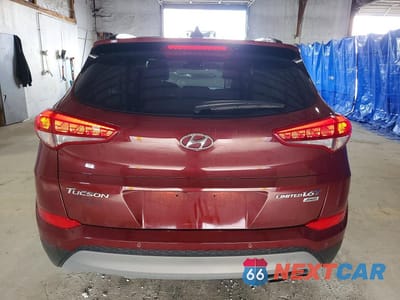 Zdjęcie 6 z 13 samochodu: 2018 HYUNDAI TUCSON LIMITED VIN:KM8J3CA23JU782734 - miniatura