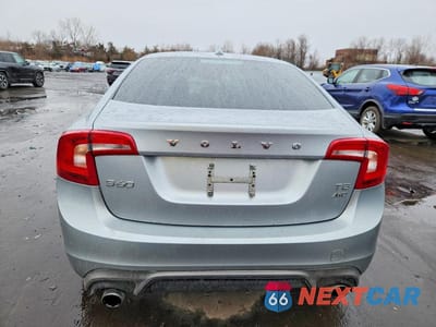 Zdjęcie 6 z 13 samochodu: 2017 VOLVO S60 DYNAMIC VIN:YV140MTL6H2440166 - miniatura