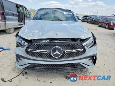Piąte zdjęcie samochodu w środku: 2026 MERCEDES-BENZ GLC COUPE 300 4MATIC VIN:W1NKJ4HB2TF492642 - miniatura