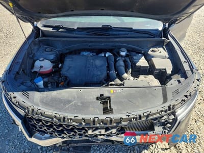 Zdjęcie 12 z 13 samochodu: 2022 KIA SORENTO X-LINE EX VIN:5XYRHDLF3NG075946 - miniatura