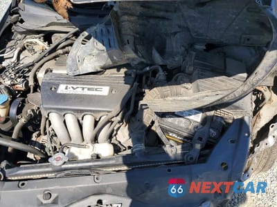 Zdjęcie 11 z 12 samochodu: 2006 HONDA ACCORD EX VIN:1HGCM56836A105471 - miniatura
