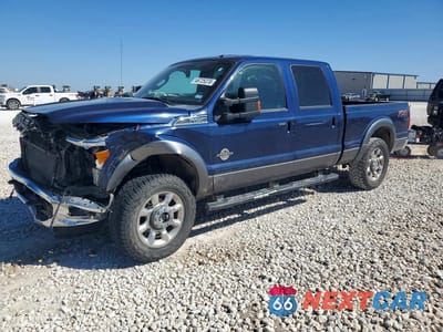 2012 FORD F250 1FT7W2BT9CEA06497 - główne zdjęcie licytacji z USA - miniatura