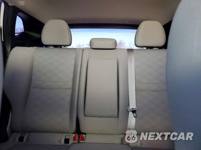 Zdjęcie 10 z 12 samochodu: 2019 NISSAN ROGUE SPORT SV VIN:JN1BJ1CP7KW241822 - miniatura