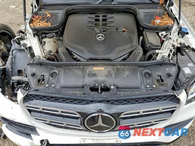 Zdjęcie 12 z 13 samochodu: 2021 MERCEDES-BENZ GLS 580 4MATIC VIN:4JGFF8GE7MA479571 - miniatura