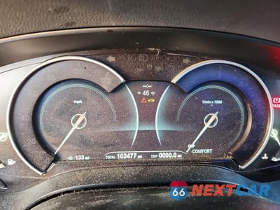 Zdjęcie 9 z 12 samochodu: 2017 BMW 530 I VIN:WBAJA5C34HG896517 - miniatura