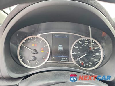 Zdjęcie 9 z 11 samochodu: 2019 NISSAN SENTRA S VIN:3N1AB7AP6KY203148 - miniatura