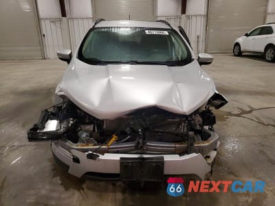 Piąte zdjęcie samochodu w środku: 2019 FORD ECOSPORT SE VIN:MAJ6S3GL7KC302883 - miniatura
