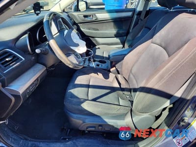 Zdjęcie 7 z 12 samochodu: 2017 SUBARU LEGACY 2.5I PREMIUM VIN:4S3BNAC66H3038780 - miniatura