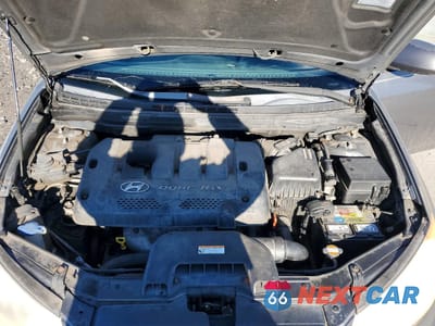 Zdjęcie 11 z 13 samochodu: 2007 HYUNDAI ELANTRA GLS VIN:KMHDU46D37U145040 - miniatura