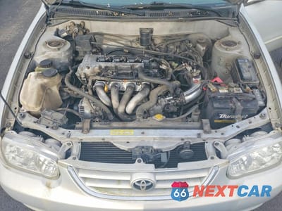 Zdjęcie 11 z 12 samochodu: 2001 TOYOTA COROLLA VIN:1NXBR12E01Z435006 - miniatura