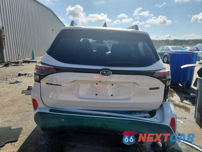 Zdjęcie 6 z 13 samochodu: 2025 SUBARU FORESTER LIMITED VIN:JF2SLSRDXSH411610 - miniatura