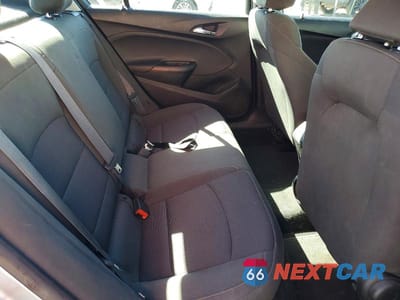 Zdjęcie 10 z 12 samochodu: 2017 CHEVROLET CRUZE LS VIN:1G1BC5SM3H7164223 - miniatura