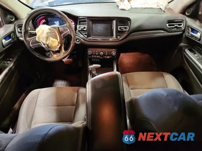 Zdjęcie 8 z 13 samochodu: 2022 DODGE DURANGO SXT VIN:1C4RDJAG2NC106517 - miniatura