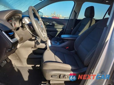 Zdjęcie 7 z 13 samochodu: 2022 GMC TERRAIN SLE VIN:3GKALMEV8NL143235 - miniatura