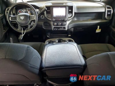 Zdjęcie 8 z 11 samochodu: 2024 RAM 3500 TRADESMAN VIN:3C63RRGL5RG347766 - miniatura