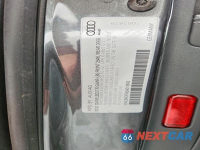 Zdjęcie 12 z 12 samochodu: 2020 AUDI S5 PRESTIGE VIN:WAUB4CF58LA013642 - miniatura