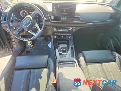 Zdjęcie 8 z 12 samochodu: 2023 AUDI Q5 PRESTIGE 45 VIN:WA1FAAFYXP2167940 - miniatura