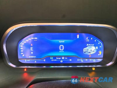 Zdjęcie 9 z 13 samochodu: 2023 CHEVROLET SUBURBAN K1500 Z71 VIN:1GNSKDKD8PR450616 - miniatura