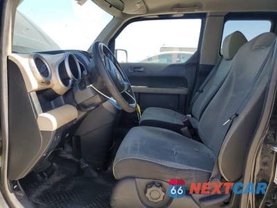 Zdjęcie 7 z 11 samochodu: 2008 HONDA ELEMENT LX VIN:5J6YH18368L000556 - miniatura