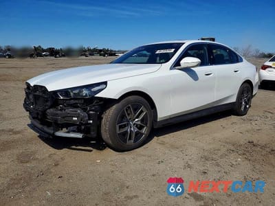 2026 BMW 530 XI WBA53FJ00TCV83104 - główne zdjęcie licytacji z USA - miniatura