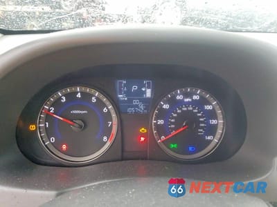 Zdjęcie 9 z 12 samochodu: 2015 HYUNDAI ACCENT GLS VIN:KMHCT4AE5FU853786 - miniatura