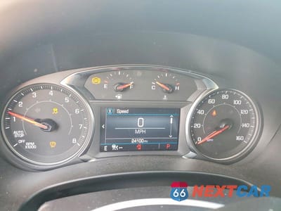 Zdjęcie 9 z 14 samochodu: 2024 GMC TERRAIN SLE VIN:3GKALMEG1RL390829 - miniatura