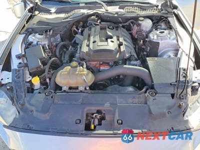 Zdjęcie 11 z 12 samochodu: 2019 FORD MUSTANG VIN:1FA6P8TH0K5175723 - miniatura