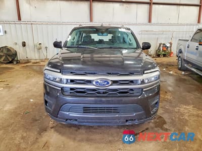 Piąte zdjęcie samochodu w środku: 2024 FORD EXPEDITION MAX XLT VIN:1FMJK1J87REA80496 - miniatura