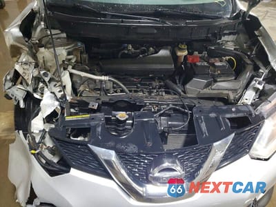 Zdjęcie 11 z 12 samochodu: 2016 NISSAN ROGUE SV VIN:KNMAT2MV0GP650672 - miniatura