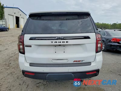 Zdjęcie 6 z 12 samochodu: 2023 CHEVROLET TAHOE C1500 RST VIN:1GNSCRKD5PR532250 - miniatura