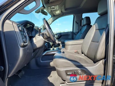 Zdjęcie 7 z 12 samochodu: 2021 CHEVROLET SILVERADO K1500 LT TRAIL BOSS VIN:3GCPYFED4MG370939 - miniatura