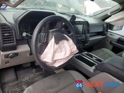 Zdjęcie 8 z 12 samochodu: 2019 FORD F150 VIN:1FTMF1EP5KKD11684 - miniatura