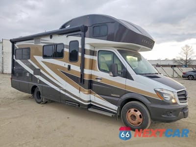 2015 MERCEDES-BENZ SPRINTER 3500 WDAPF4CC7F9611449 - główne zdjęcie licytacji z USA - miniatura