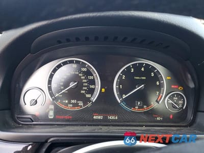 Zdjęcie 9 z 11 samochodu: 2013 BMW 535 XI VIN:WBAFU7C5XDDU76220 - miniatura