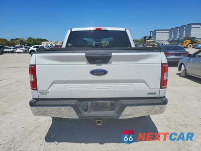 Zdjęcie 6 z 12 samochodu: 2019 FORD F150 SUPERCREW VIN:1FTEW1EPXKFA75109 - miniatura