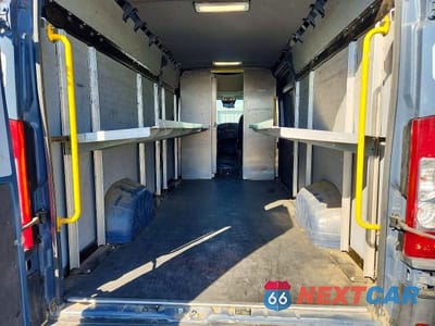 Zdjęcie 10 z 12 samochodu: 2021 RAM PROMASTER 3500 DELIVERY VAN VIN:3C6MRVJG6ME579712 - miniatura