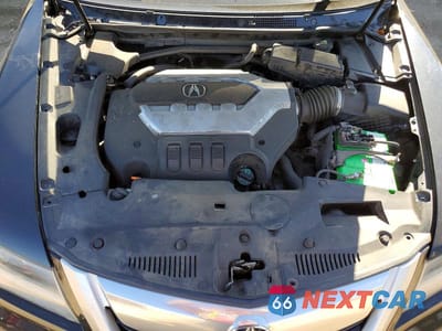 Zdjęcie 11 z 11 samochodu: 2010 ACURA RL VIN:JH4KB2F67AC000330 - miniatura