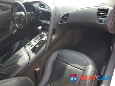 Zdjęcie 8 z 12 samochodu: 2014 CHEVROLET CORVETTE STINGRAY Z51 2LT VIN:1G1YK2D72E5123902 - miniatura