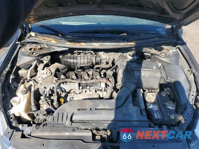 Zdjęcie 11 z 11 samochodu: 2011 NISSAN ALTIMA S MANUAL VIN:1N4AL2AP1BN430375 - miniatura