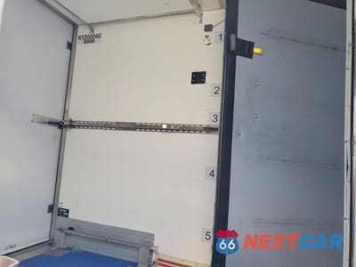 Zdjęcie 11 z 13 samochodu: 2020 FORD TRANSIT DELIVERY TRUCK VIN:1FDBW5Z8XLKA83390 - miniatura