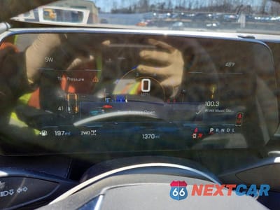 Zdjęcie 9 z 12 samochodu: 2026 CHEVROLET EQUINOX LT VIN:3GNAXPEG5TL220957 - miniatura