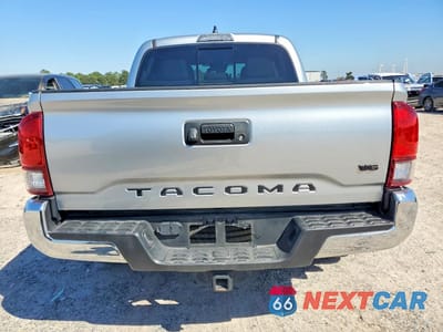 Zdjęcie 6 z 11 samochodu: 2023 TOYOTA TACOMA SR5 V6 VIN:3TYAZ5CN5PT035692 - miniatura