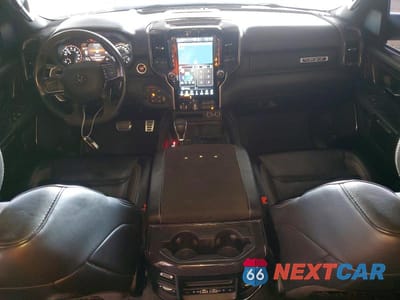 Zdjęcie 8 z 11 samochodu: 2022 RAM 1500 TRX VIN:1C6SRFU96NN264142 - miniatura