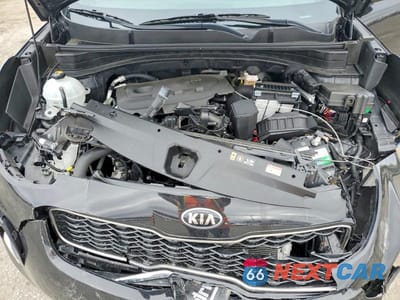 Zdjęcie 12 z 14 samochodu: 2019 KIA SPORTAGE EX VIN:KNDPNCAC7K7567178 - miniatura