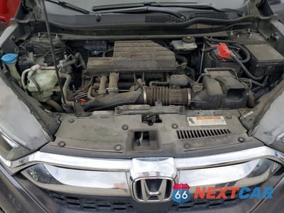 Zdjęcie 12 z 13 samochodu: 2018 HONDA CR-V EXL VIN:5J6RW1H88JA004275 - miniatura